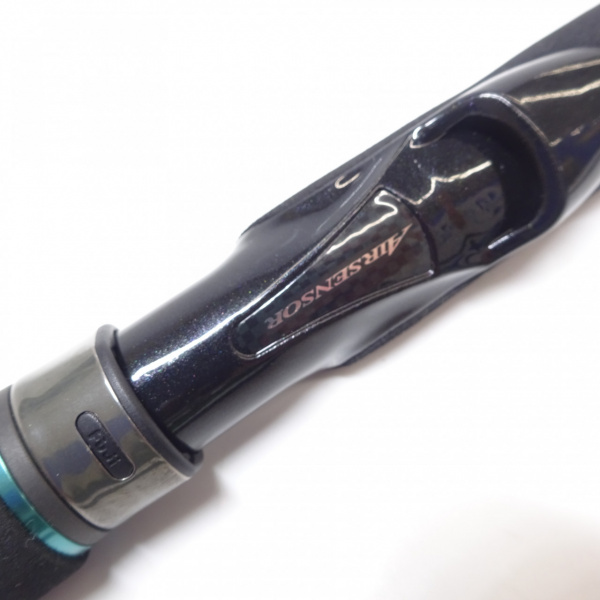 21エメラルダスMX 75MMH-S・N